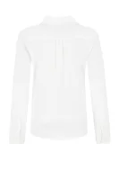 Košile OXFORD MESH | Regular Fit POLO RALPH LAUREN bílá